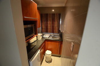 Norscot Manor Guest Lodge Sandton Dış mekan fotoğraf